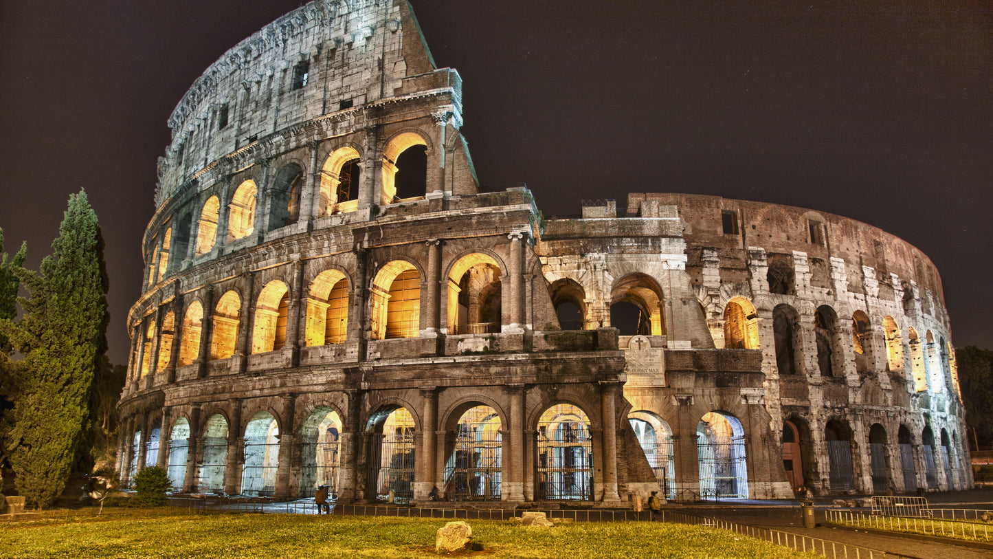 Italy