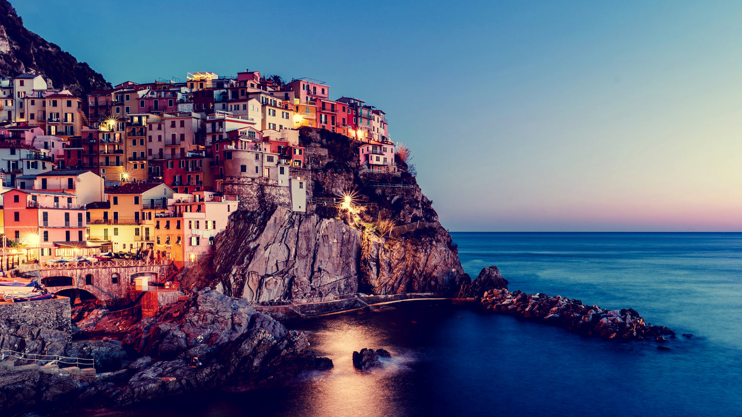 Italy