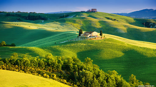 Italy