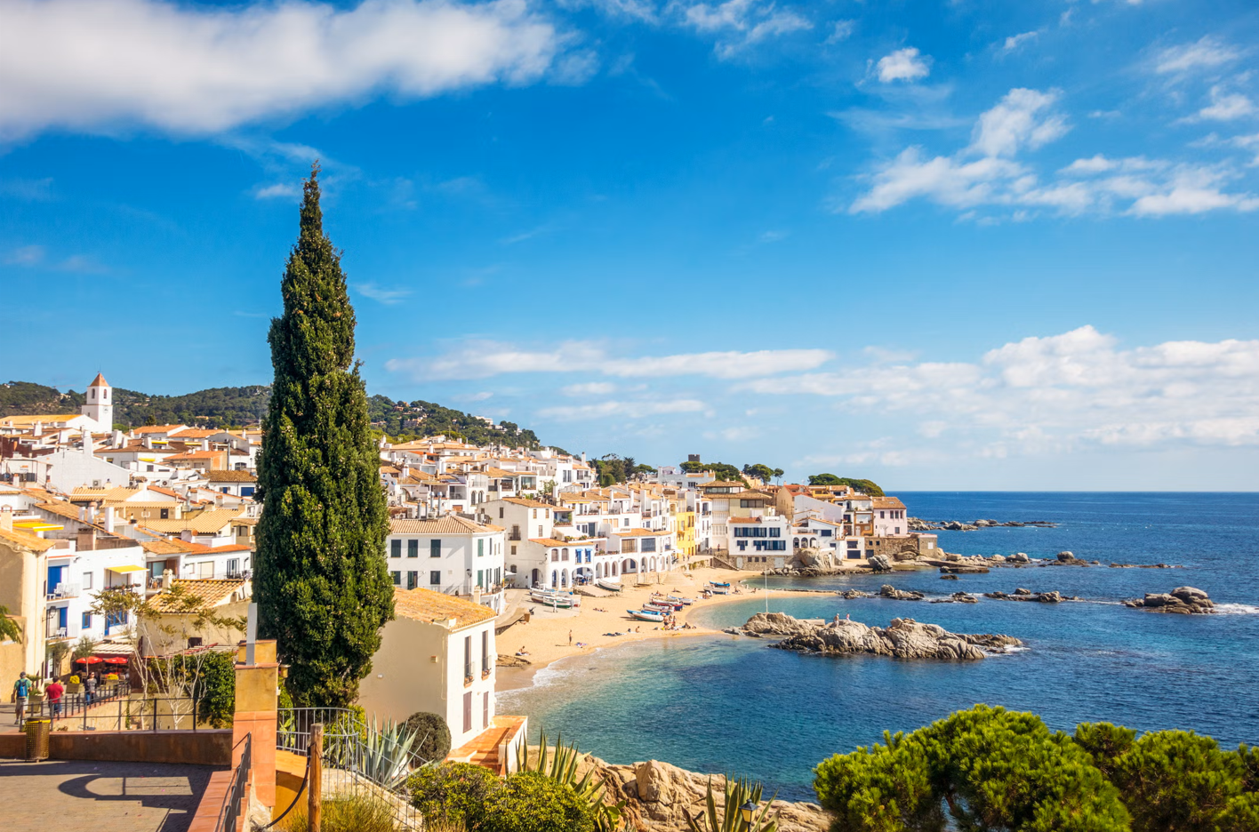Spain